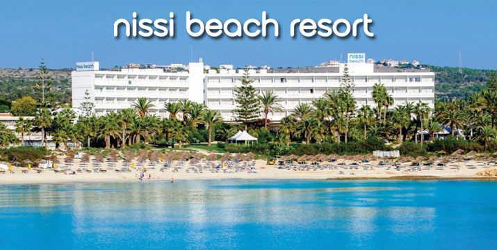 , Nissi Beach Resort