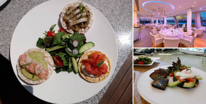 , Sailor’s Rest Lounge Bar Restaurant &#8211; St Raphael Resort! Απολαύστε Brunch με Νόστιμα Εδέσματα Εκλεκτού Φαγητού στη Μαρίνα του St Raphael!