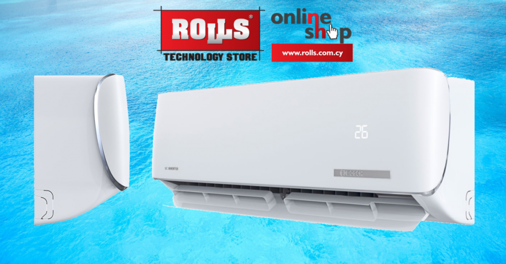 whatsoncyprus, S.D.A. ROLLS Technology Store &#8211; Clearance μέχρι 80%!
