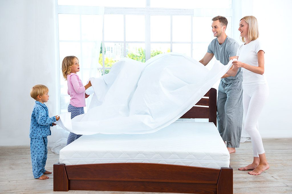 Family clean mattress service cyprus - whatsoncyprus