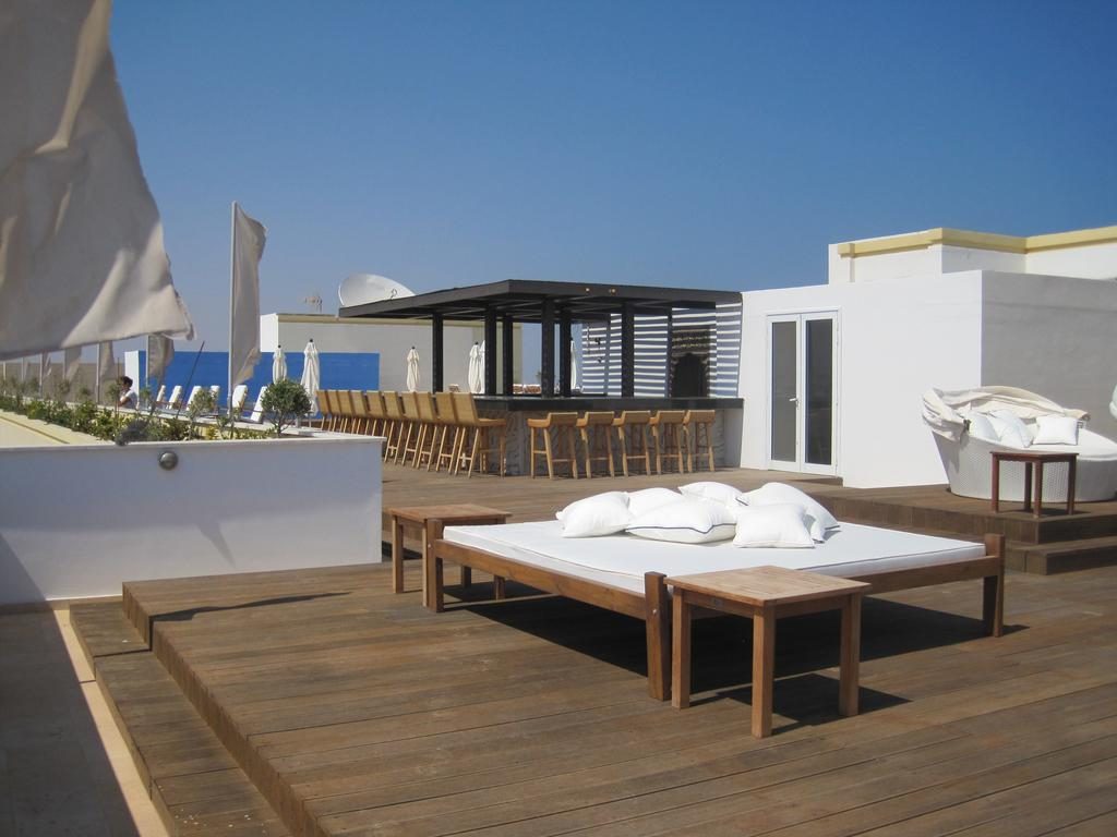 E-Hotel Spa & Resort - whats on cyprus