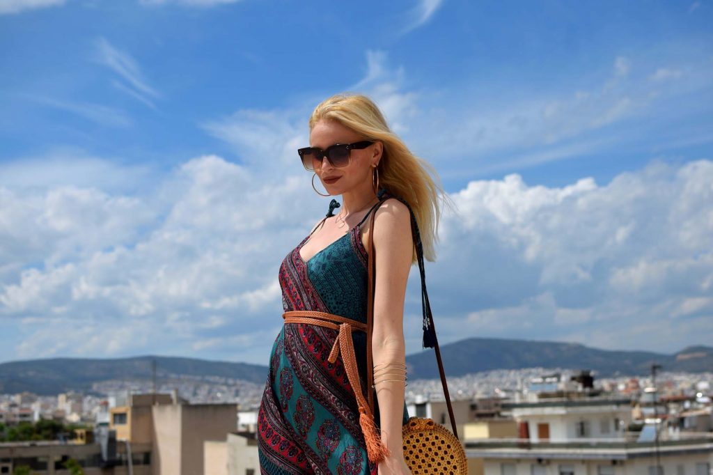 Potre Fashion Greece - WhatsonCyprus.co
