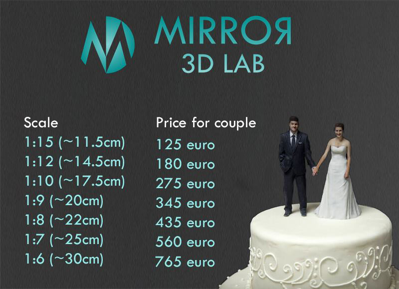 Mirror 3D Lab - Cyprus - whatsoncyprus.co
