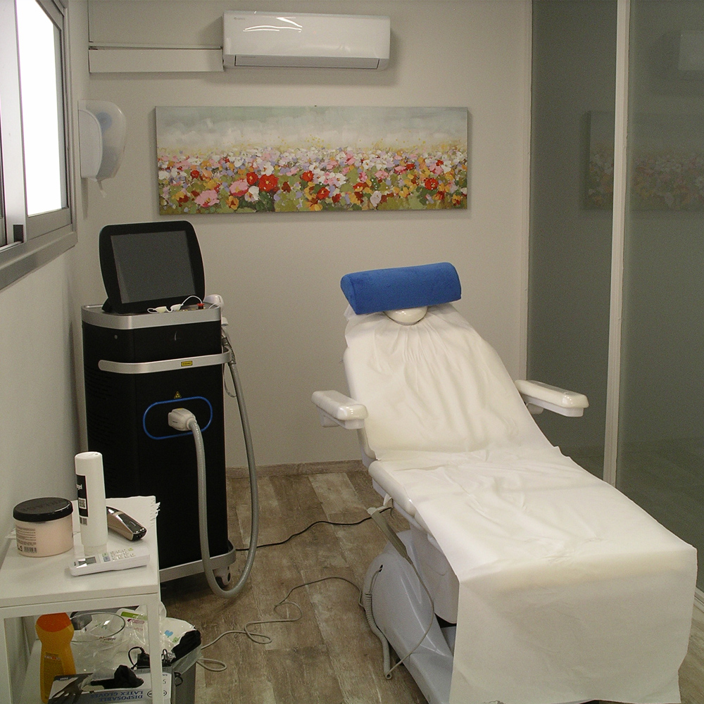 , MEDI H.A.I Clinics Cyprus