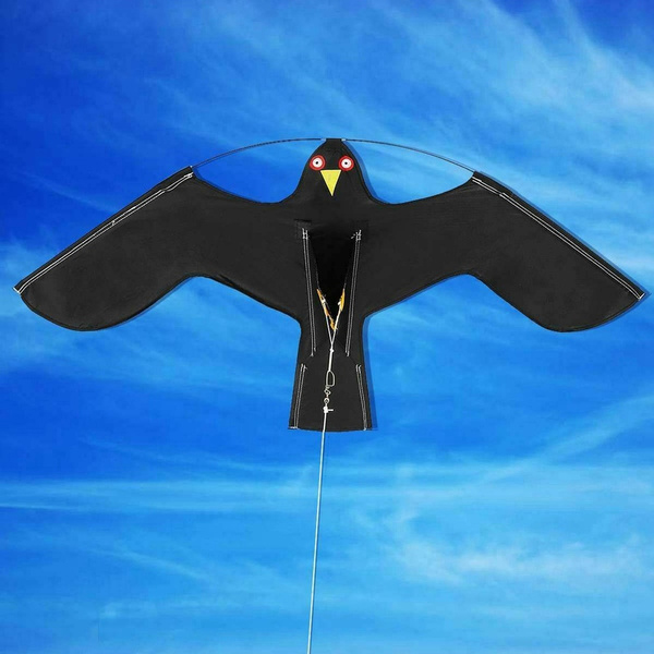bird repellent kite Ιπτάμενος Απωθητικός Αετός κυπρο
