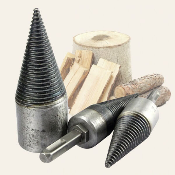 fire wood drill - Τρυπάνι Κοπής Για Καυσόξυλα Κύπρο - firewood drill