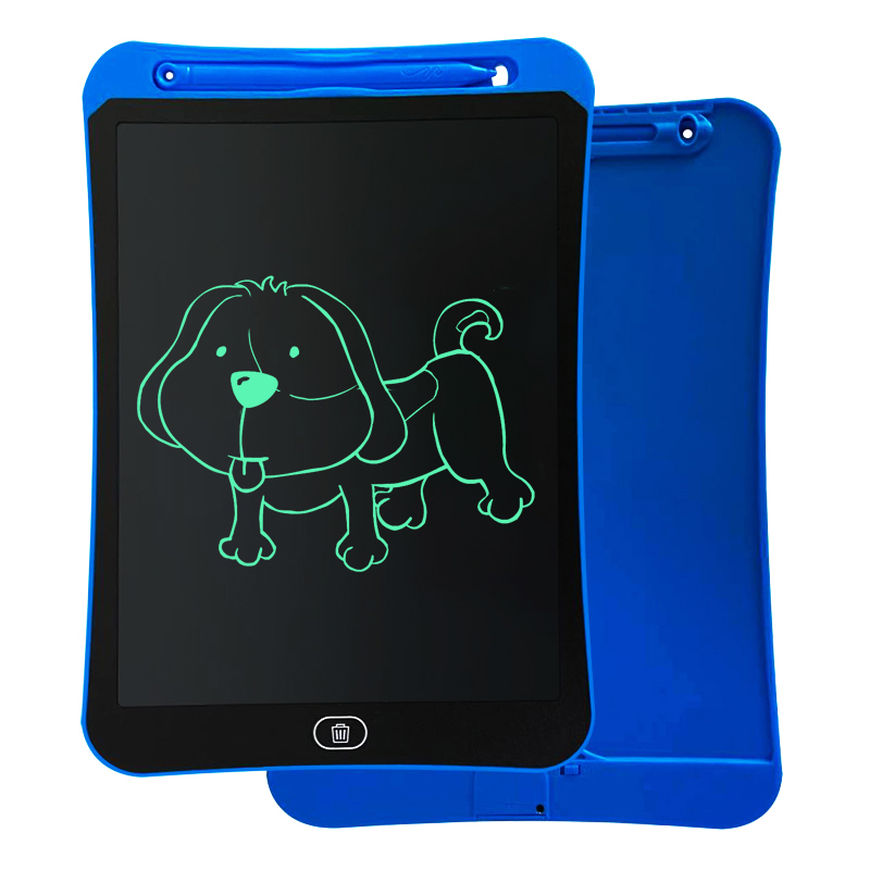 Ηλεκτρονικό Σημειωματάριο με Οθόνη 10" Μπλε - LCD Writing Tablet 10" Light Blue, Ηλεκτρονικό Σημειωματάριο με Οθόνη 10&#8243; Μπλε &#8211; LCD Writing Tablet 10&#8243; Light Blue