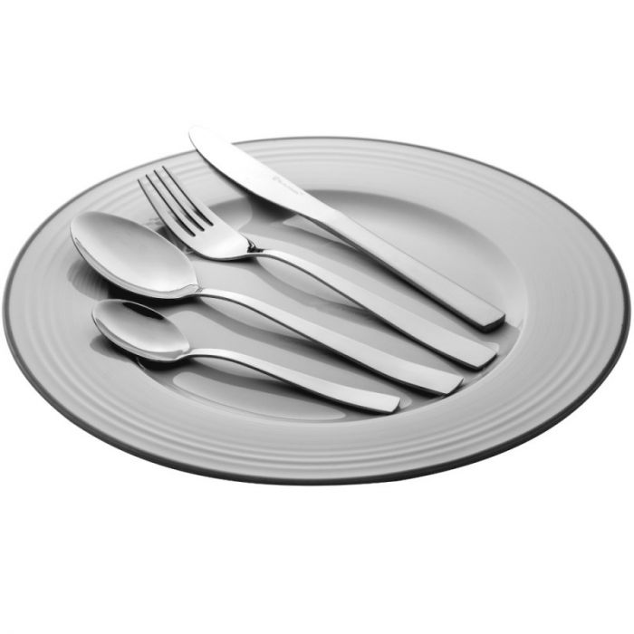 Blaumann Σετ μαχαιροπίρουνα Inox 24τμχ BL-3198 24 pieces cutlery set cyprus