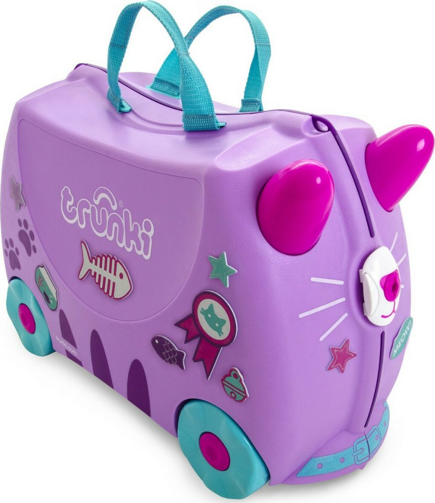 Trunki Cassie the Cat - whatsoncyprus - skroutz cyprus