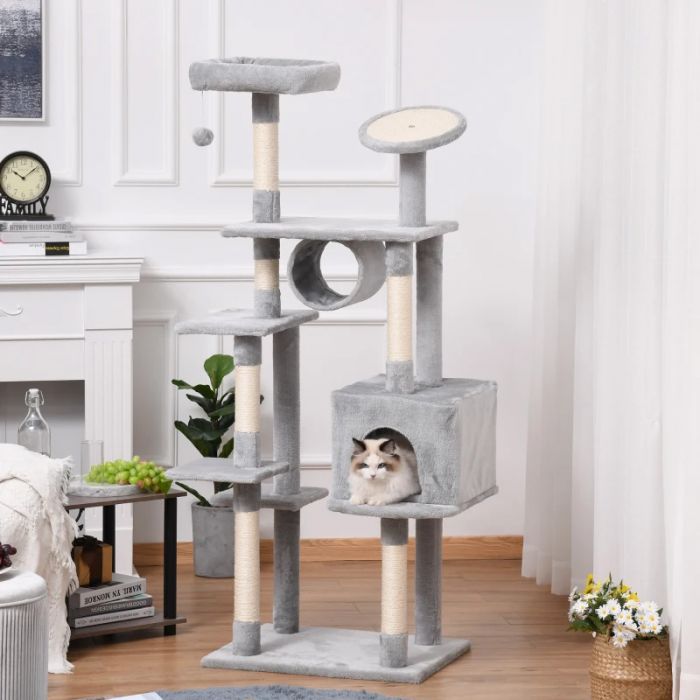 Buy Cat Tree Products Online in Cyprus - Skroutz Κύπρου - Whatson Cyprus