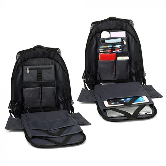 Αντικλεπτικό Σακίδιο Πλάτης με Θύρα USB - Anti-theft backpacks Cyprus - skroutz κυπρου - skroutz.com.cy - whatsoncyprus