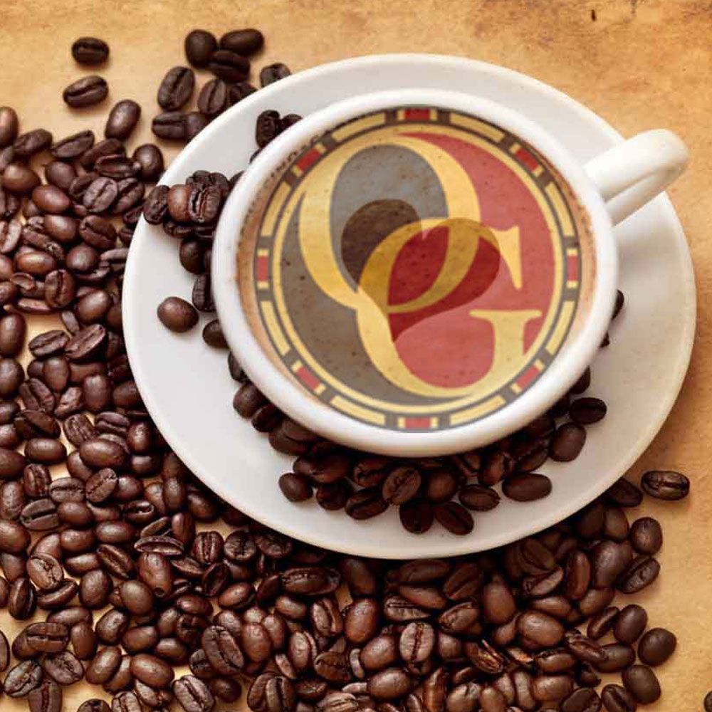 Στιγμιαίος Καφές Organo Black Coffee Gourmet 100% Πιστοποιημένο με Βιολογικό Γανόδερμα και Κόκκους καφέ Αραβικής (30 φακελάκια), Στιγμιαίος Καφές Organo Black Coffee Gourmet 100% Πιστοποιημένο με Βιολογικό Γανόδερμα και Κόκκους καφέ Αραβικής (30 φακελάκια)